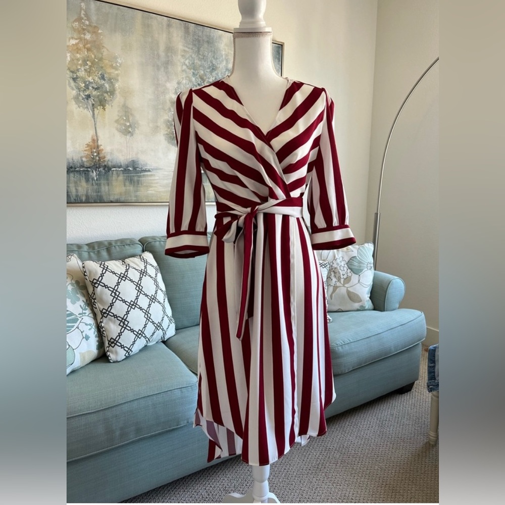NEW Bar III dress